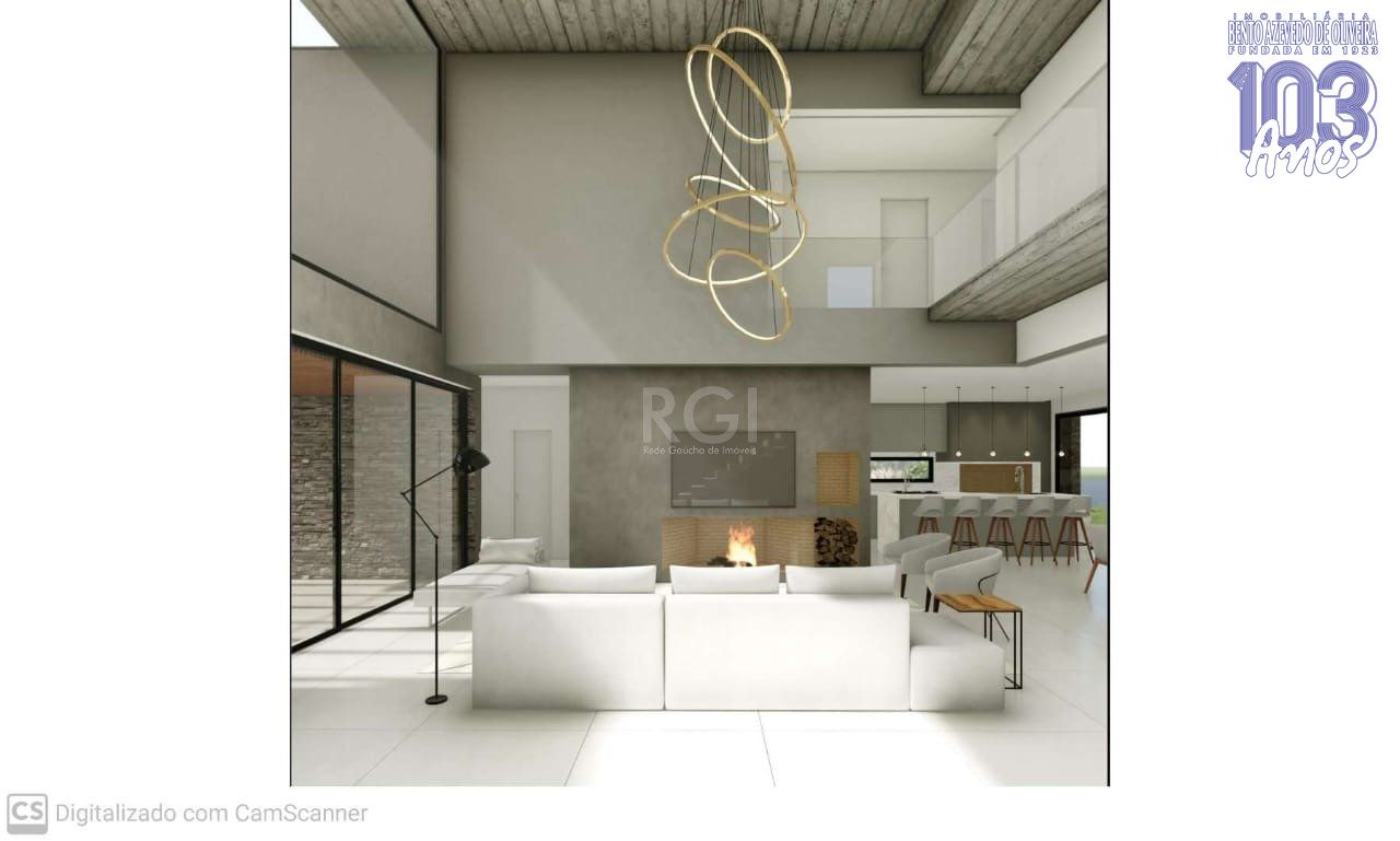 Casa de Condomínio, 4 quartos - Foto 9
