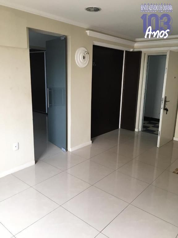 Sala-Conjunto, 64 m² - Foto 17