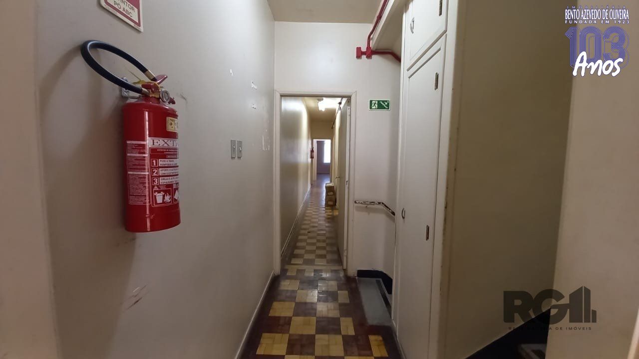 Prédio Inteiro, 357 m² - Foto 11