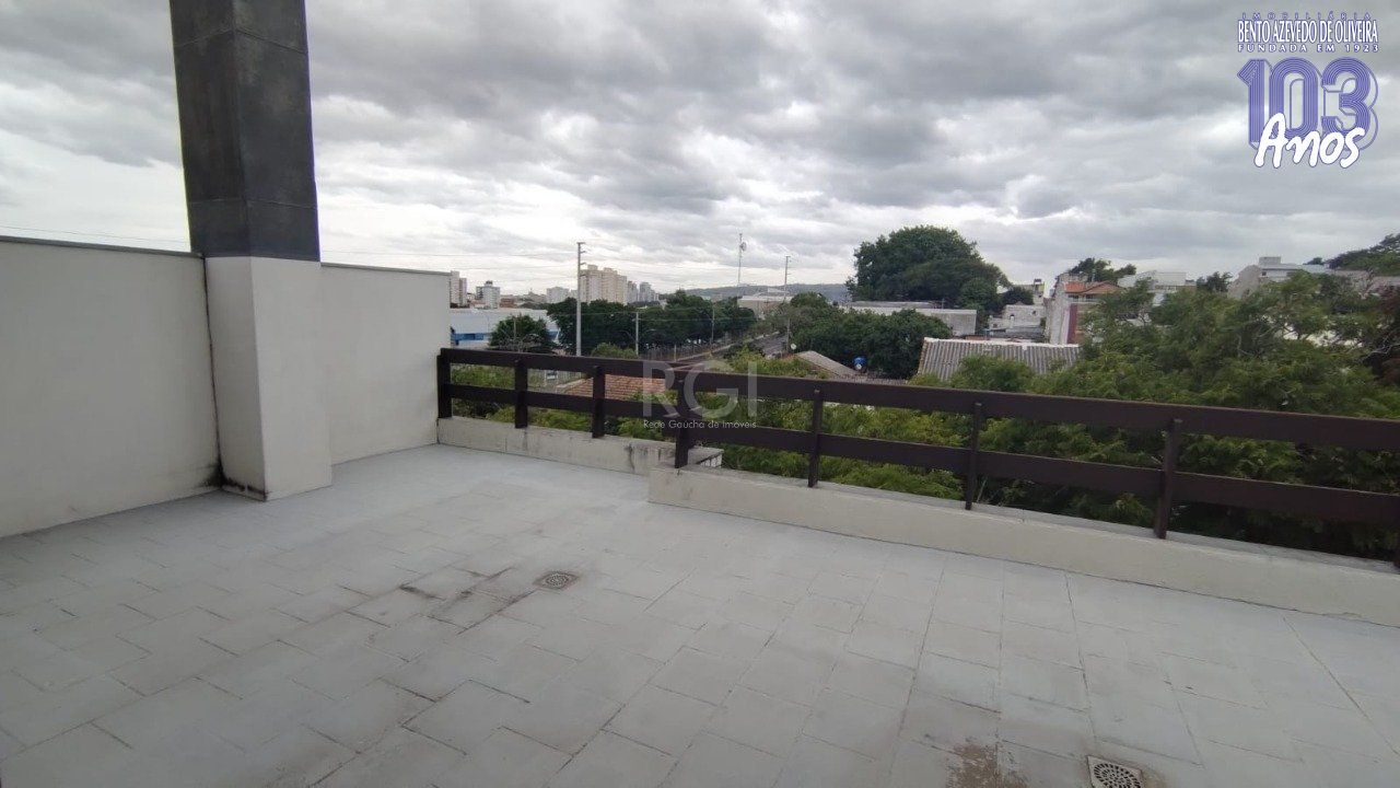 Cobertura, 3 quartos, 261 m² - Foto 26