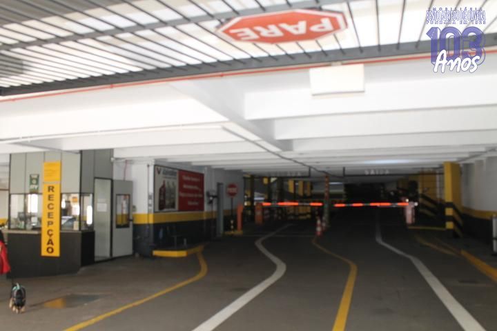 Box-Garagem, 32 m² - Foto 1