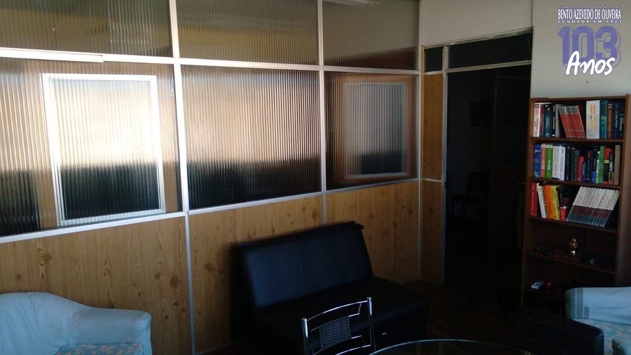 Sala-Conjunto, 41 m² - Foto 5