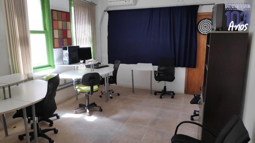 Sala-Conjunto, 130 m² - Foto 17