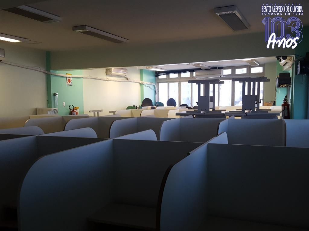 Sala-Conjunto, 498 m² - Foto 53