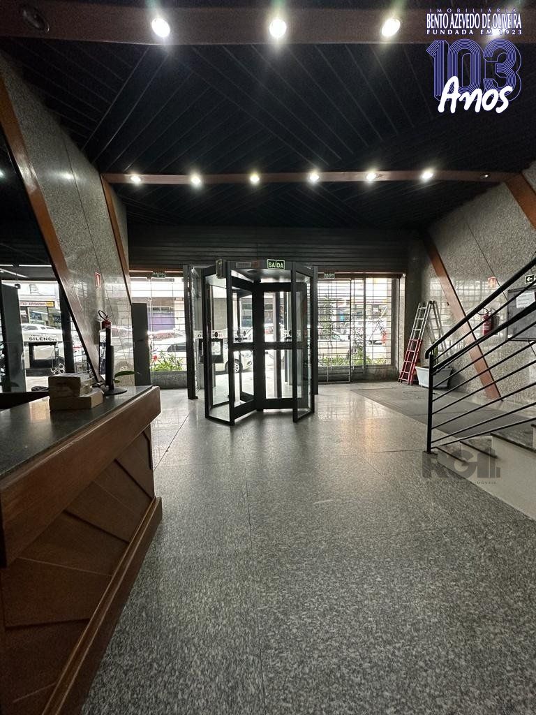 Sala-Conjunto, 202 m² - Foto 2