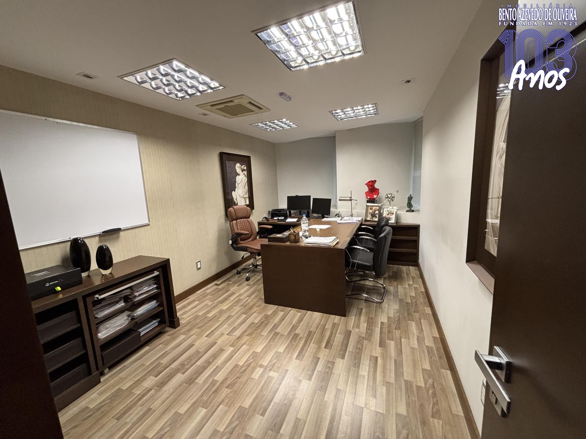 Sala-Conjunto, 527 m² - Foto 24