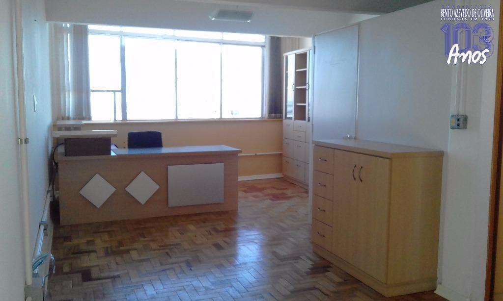 Sala-Conjunto, 23 m² - Foto 5