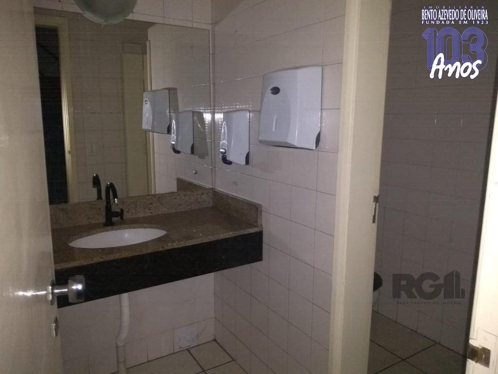 Loja-Salão, 167 m² - Foto 13