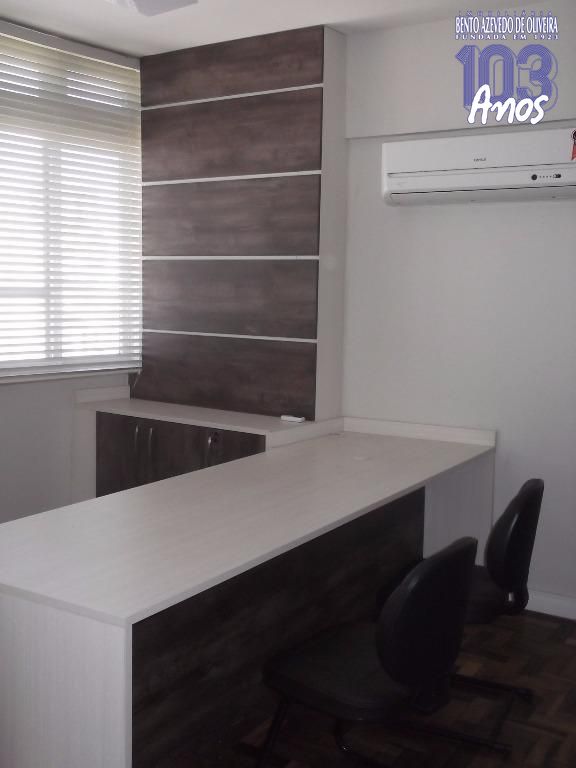 Sala-Conjunto, 56 m² - Foto 4