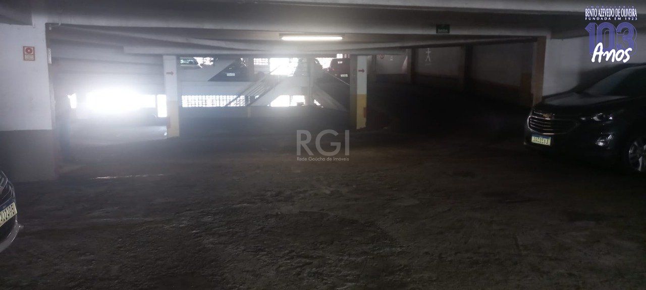 Box-Garagem, 26 m² - Foto 3