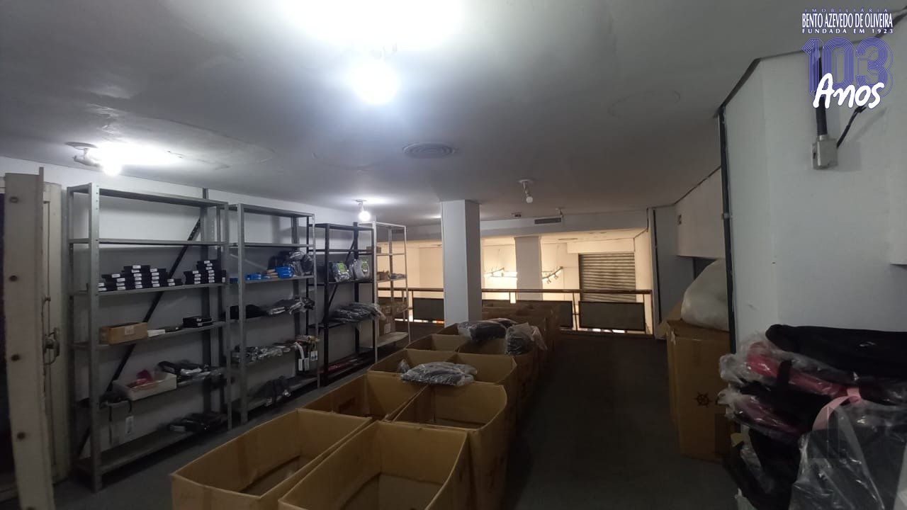 Prédio Inteiro, 360 m² - Foto 9