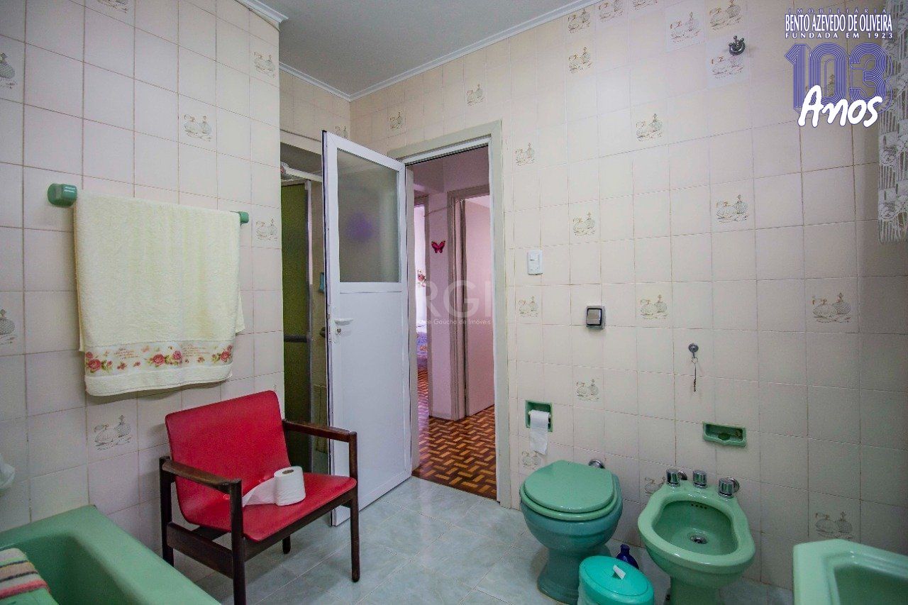 Apartamento, 2 quartos, 140 m² - Foto 26