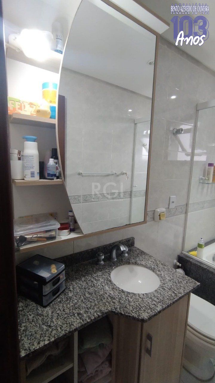 Cobertura, 3 quartos, 261 m² - Foto 15