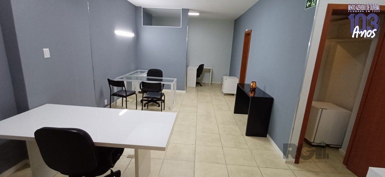 Sala-Conjunto, 53 m² - Foto 17
