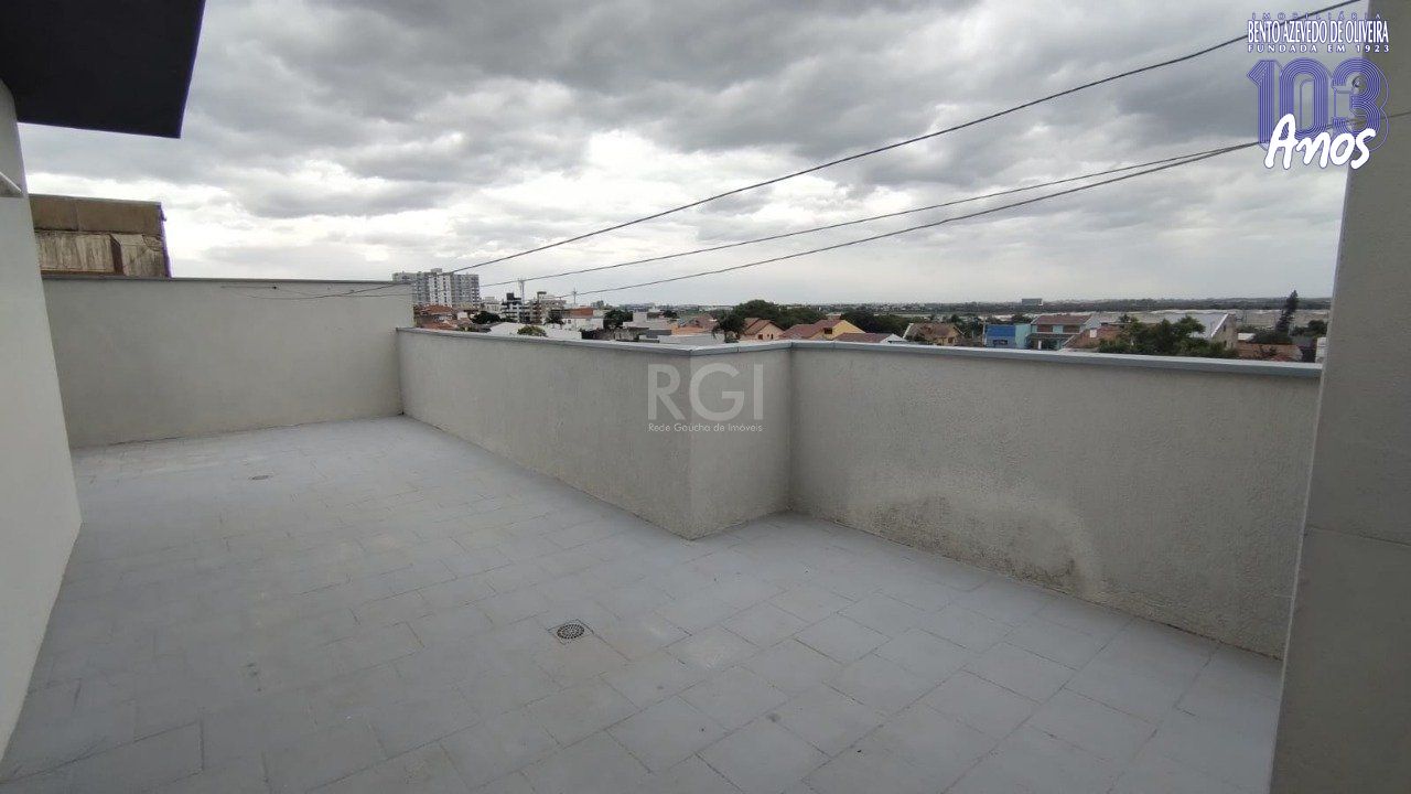 Cobertura, 3 quartos, 261 m² - Foto 39
