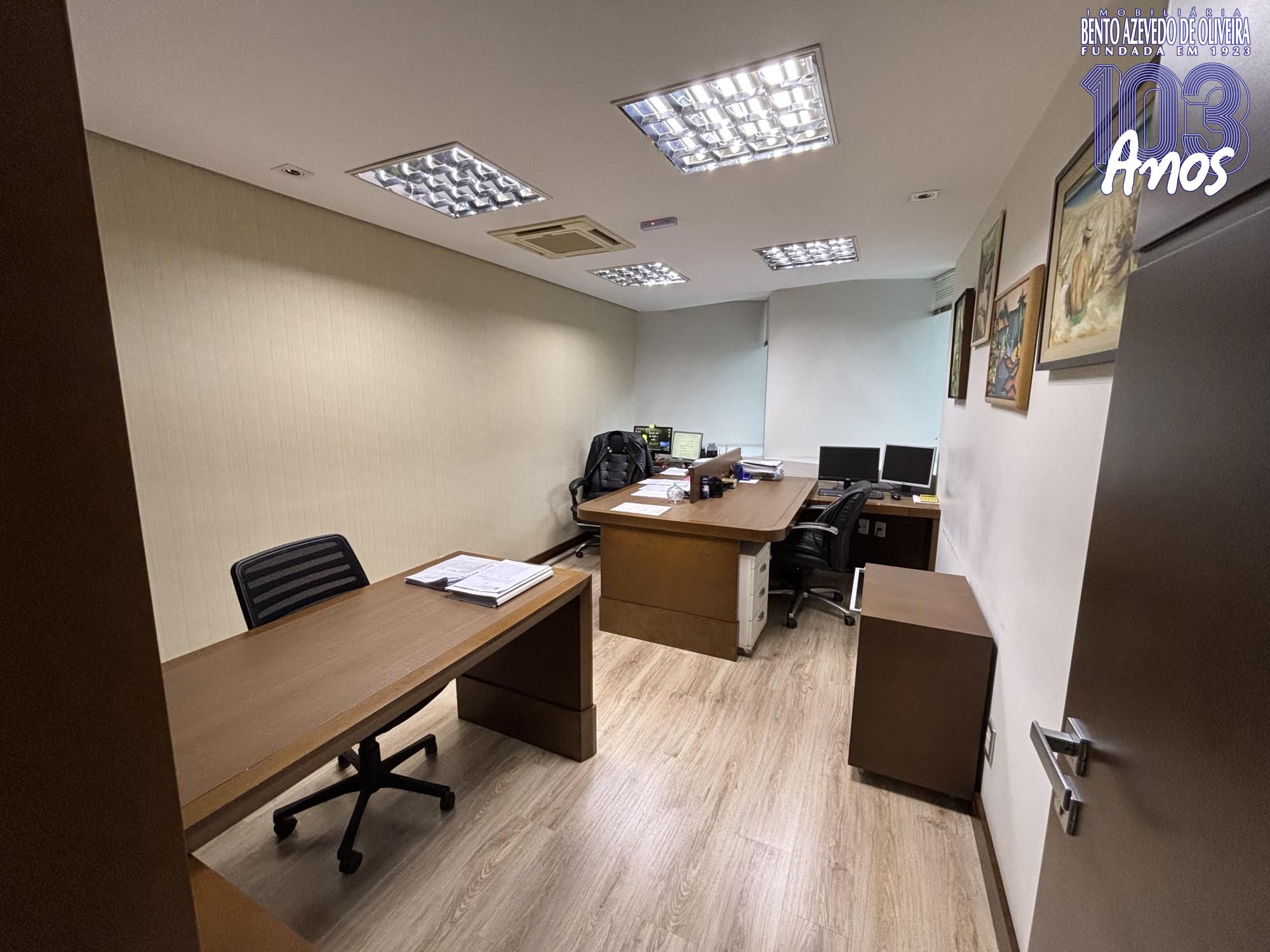 Sala-Conjunto, 527 m² - Foto 35