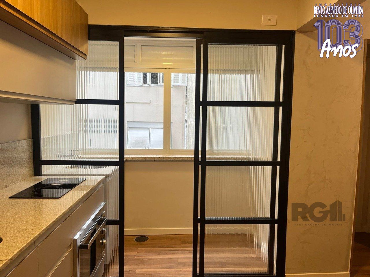 Apartamento, 1 quarto, 41 m² - Foto 2