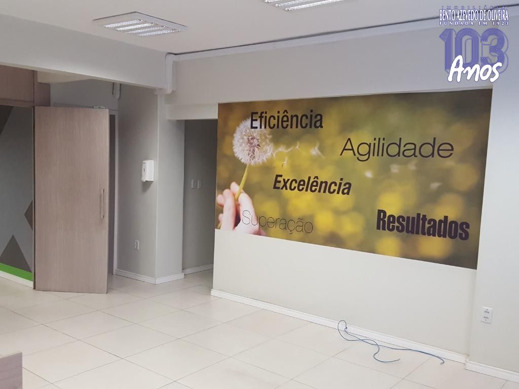 Sala-Conjunto, 498 m² - Foto 2