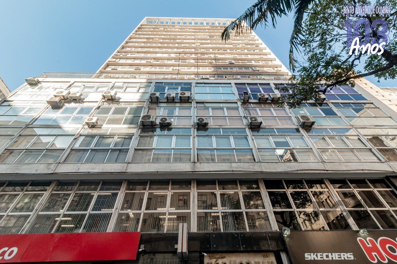Sala-Conjunto, 293 m² - Foto 1