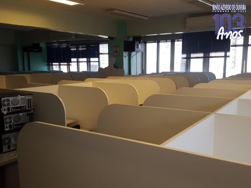 Sala-Conjunto, 498 m² - Foto 37