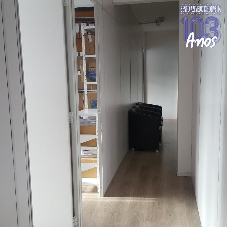 Sala-Conjunto, 104 m² - Foto 28