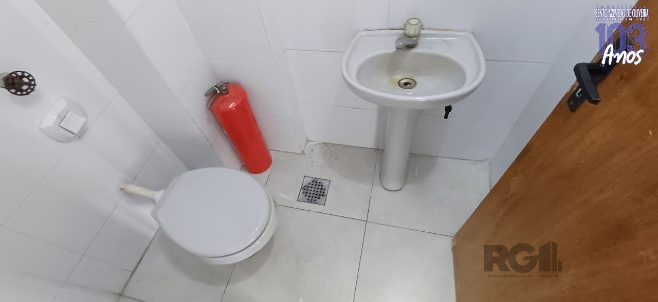 Sala-Conjunto, 46 m² - Foto 13