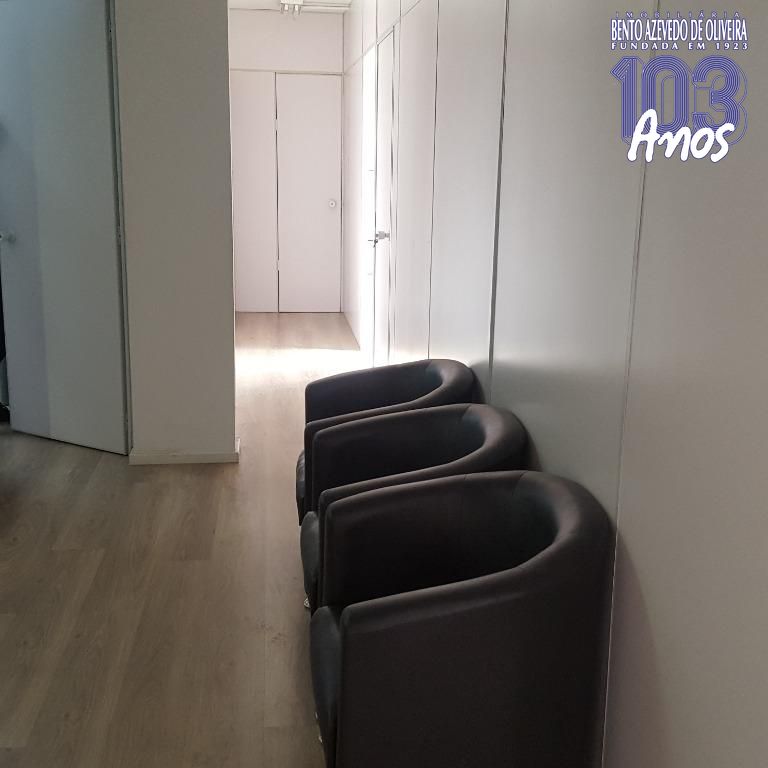 Sala-Conjunto, 104 m² - Foto 11