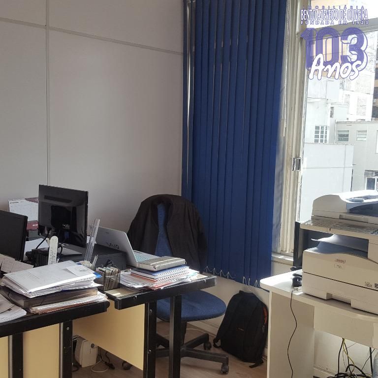 Sala-Conjunto, 104 m² - Foto 7