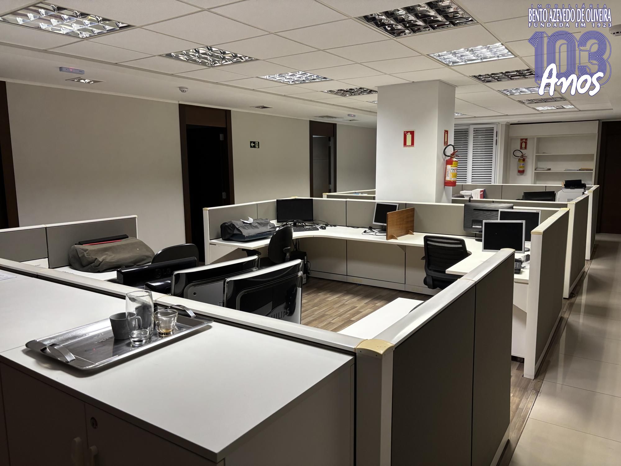 Sala-Conjunto, 527 m² - Foto 56