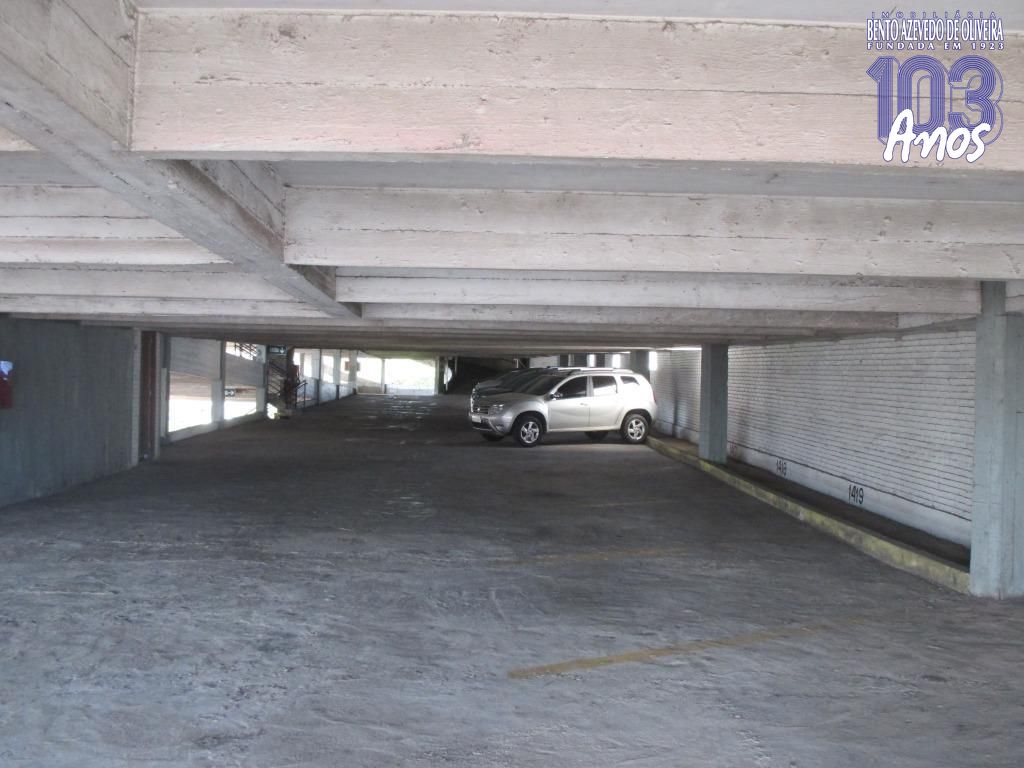 Box-Garagem, 32 m² - Foto 2