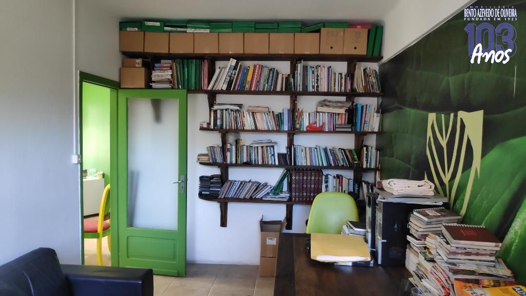 Sala-Conjunto, 130 m² - Foto 25
