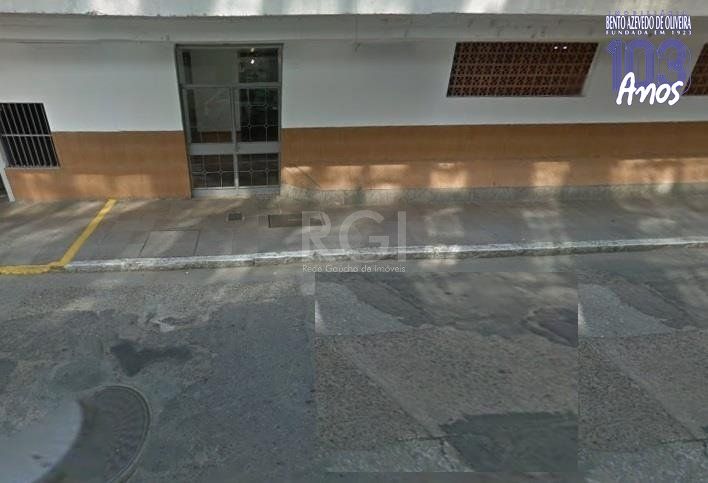 Box-Garagem, 33 m² - Foto 5