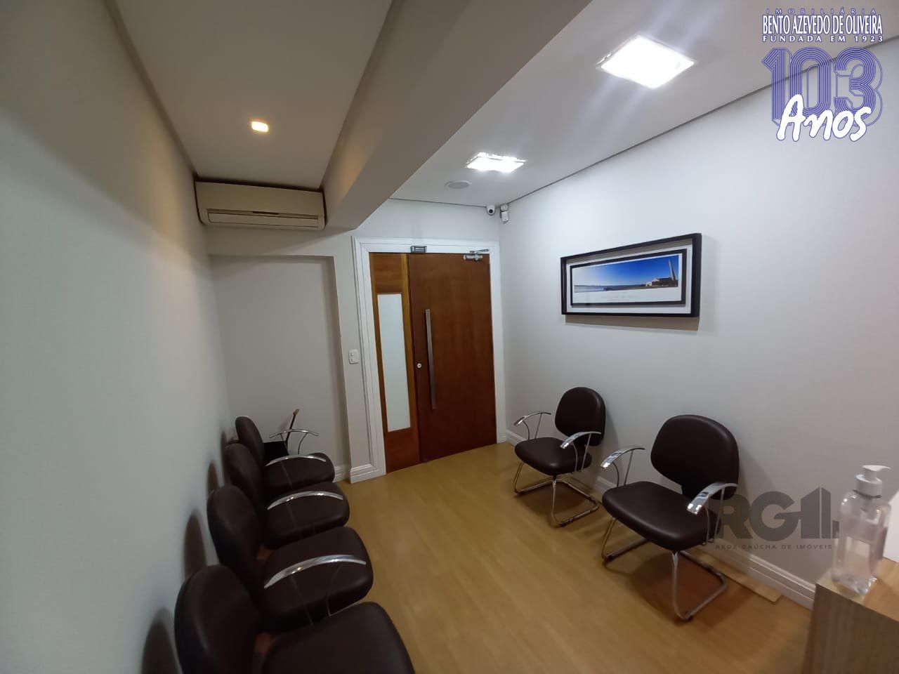 Sala-Conjunto, 109 m² - Foto 3