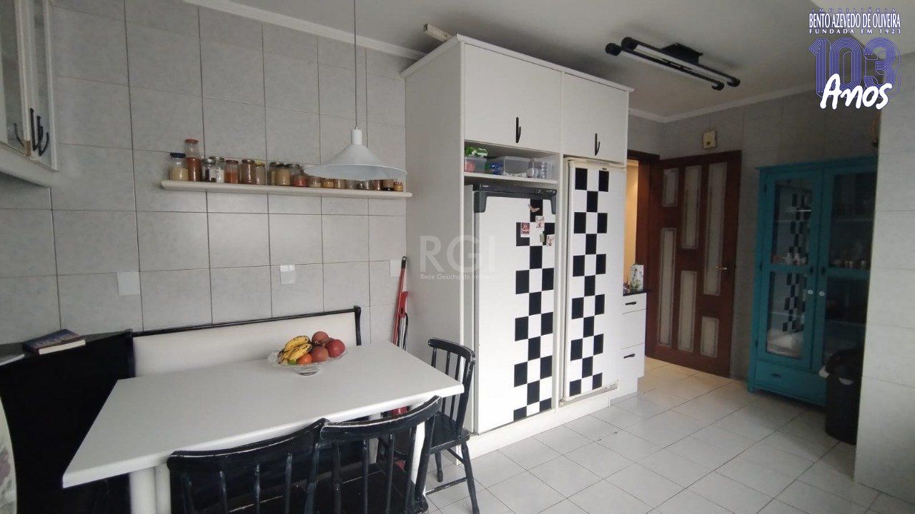 Cobertura, 3 quartos, 261 m² - Foto 9