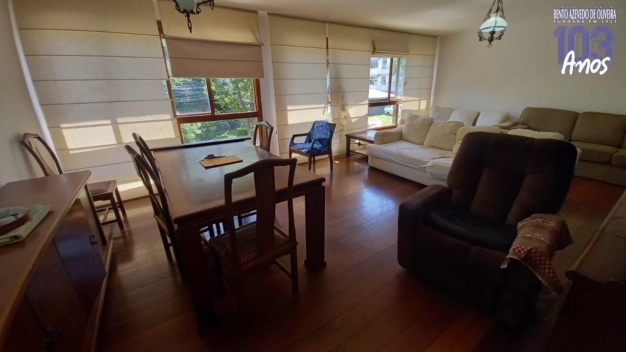 Apartamento, 3 quartos, 140 m² - Foto 11