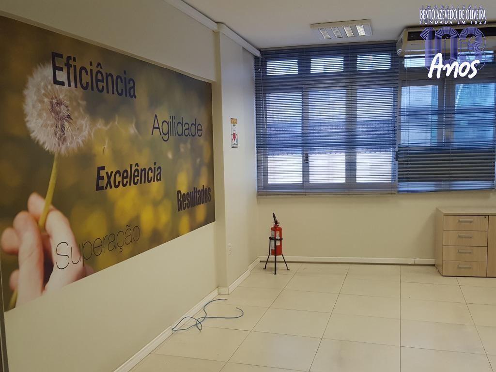 Sala-Conjunto, 498 m² - Foto 1