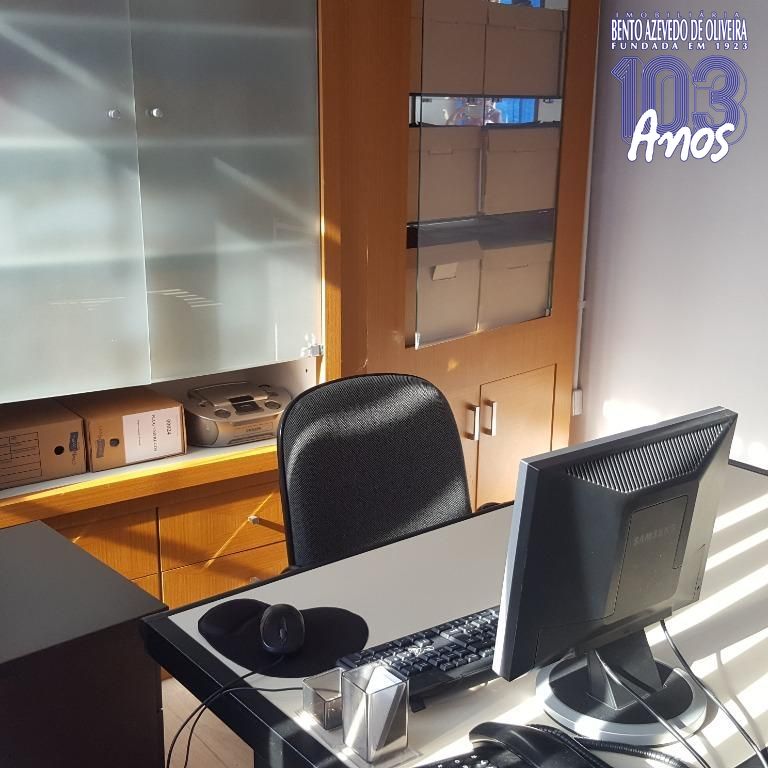Sala-Conjunto, 104 m² - Foto 16