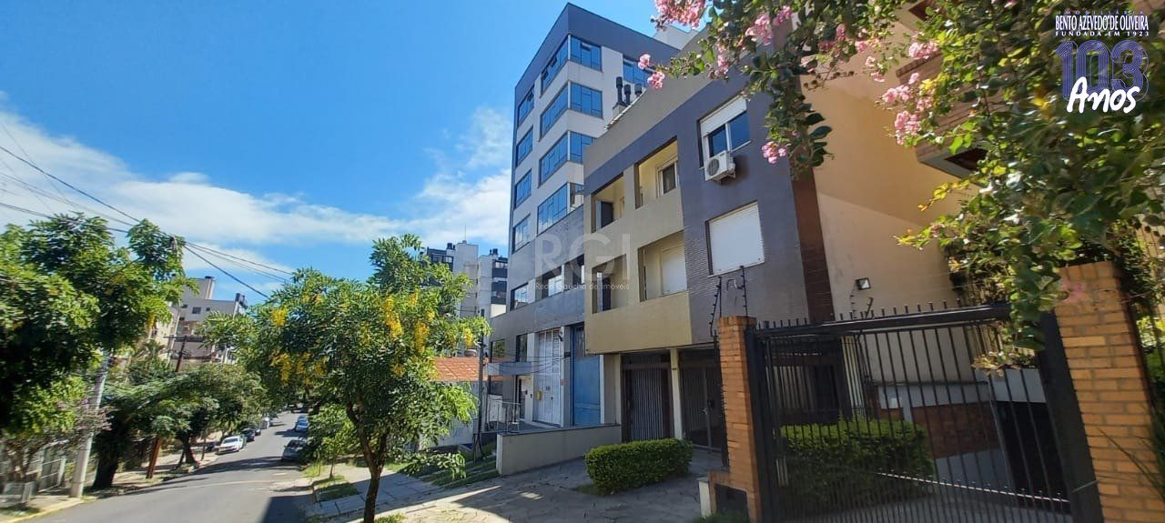 Cobertura, 1 quarto, 94 m² - Foto 1