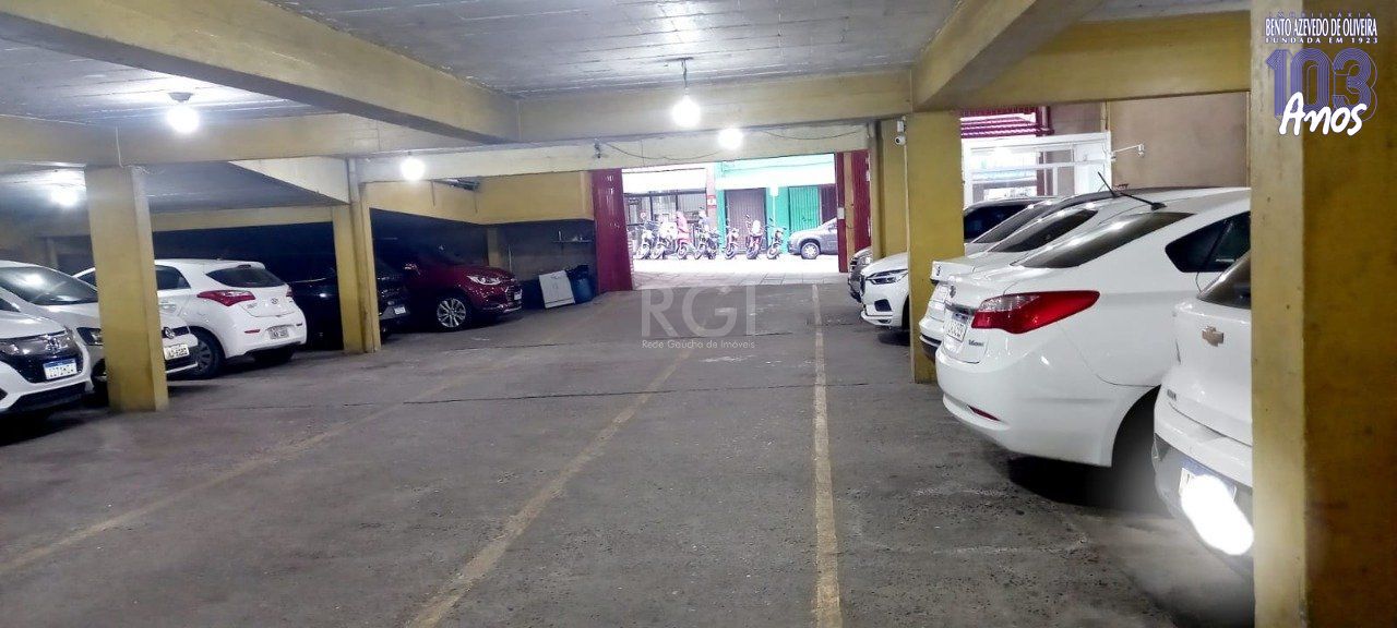 Box-Garagem, 18 m² - Foto 11