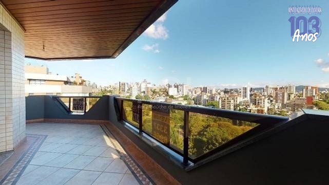 Cobertura, 3 quartos, 360 m² - Foto 1
