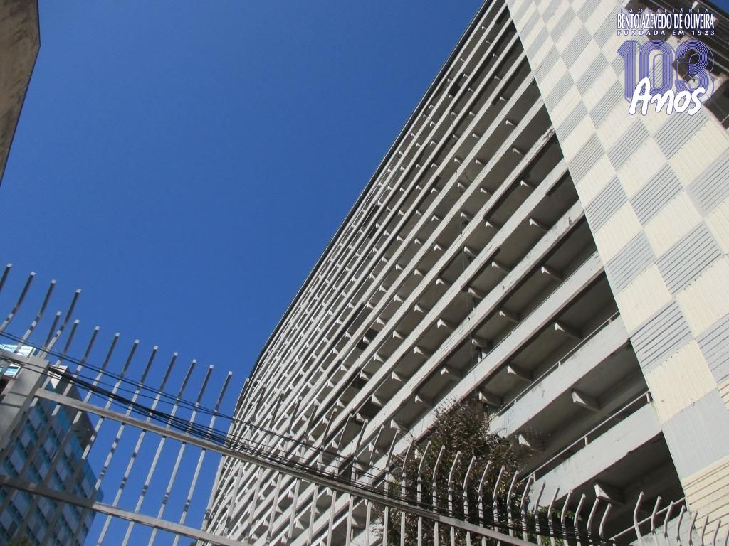 Box-Garagem, 32 m² - Foto 17