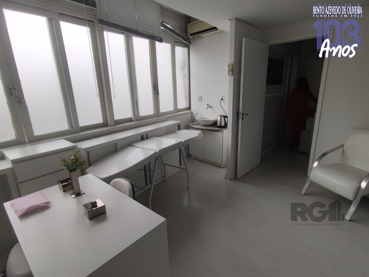Sala-Conjunto, 41 m² - Foto 8