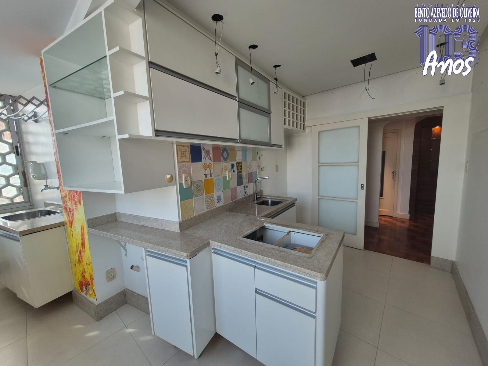 Apartamento, 2 quartos, 87 m² - Foto 14