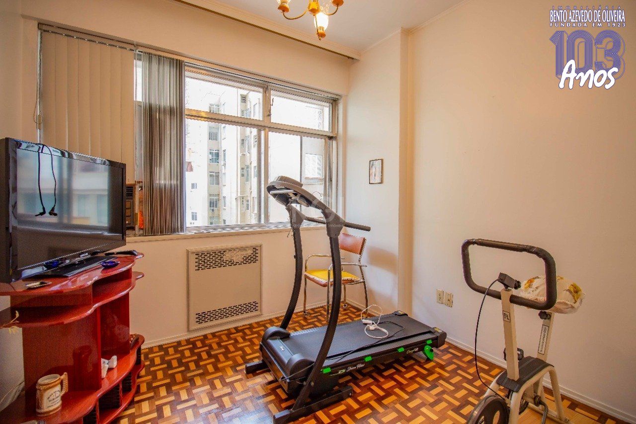 Apartamento, 2 quartos, 140 m² - Foto 24