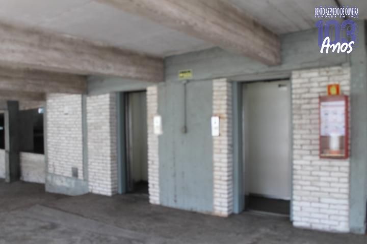 Box-Garagem, 32 m² - Foto 10
