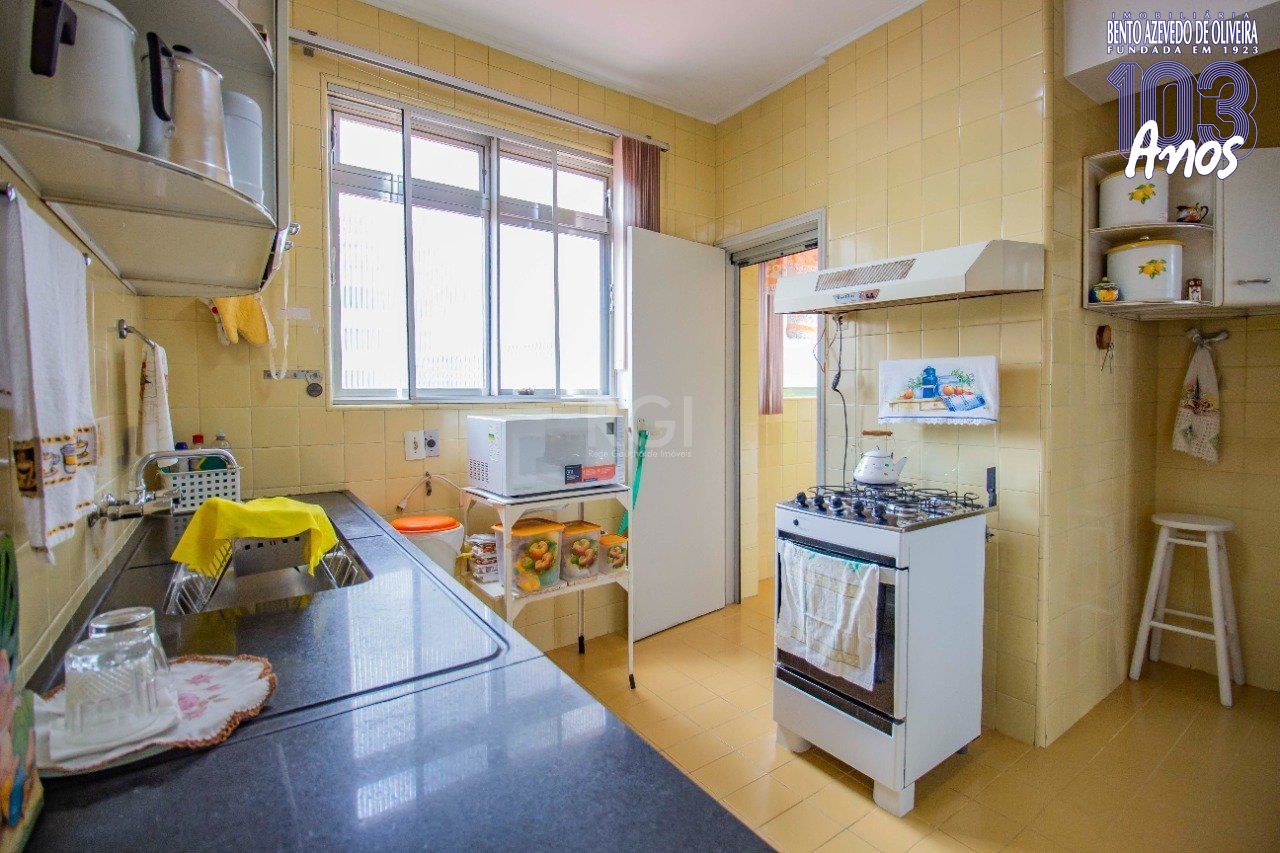 Apartamento, 2 quartos, 140 m² - Foto 11