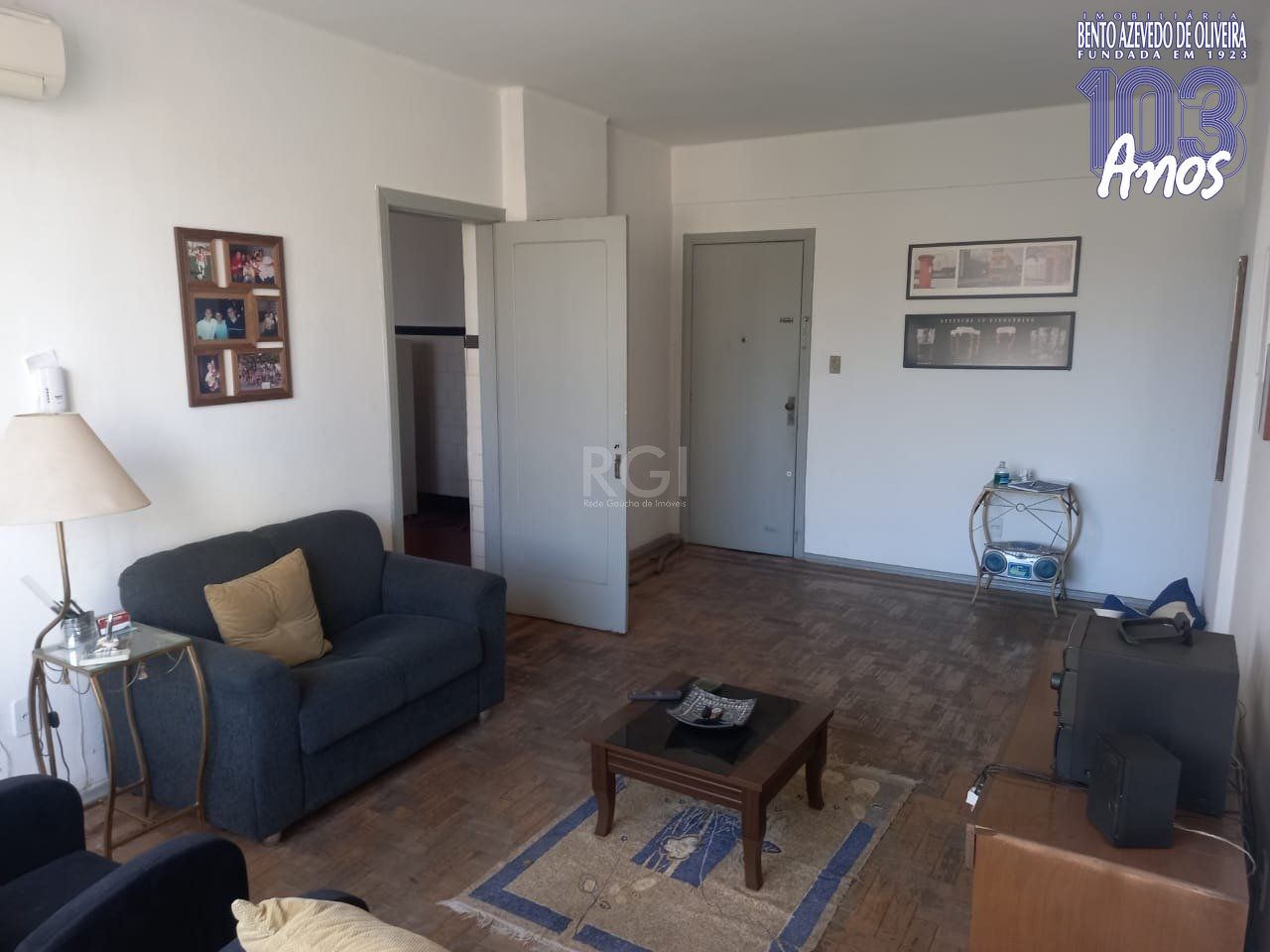 Apartamento, 1 quarto, 68 m² - Foto 7