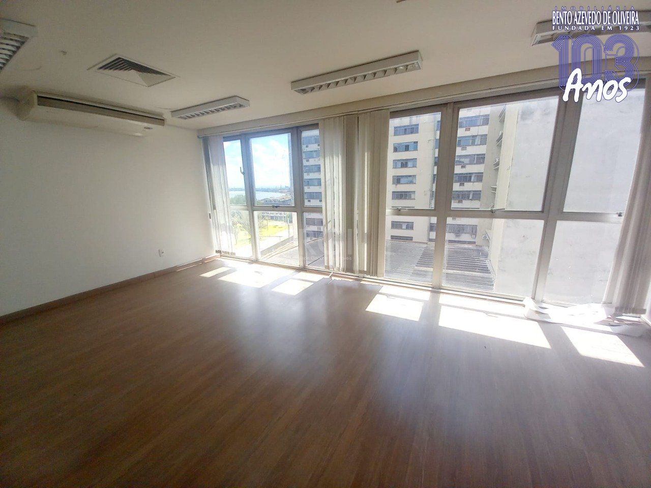 Sala-Conjunto, 47 m² - Foto 1