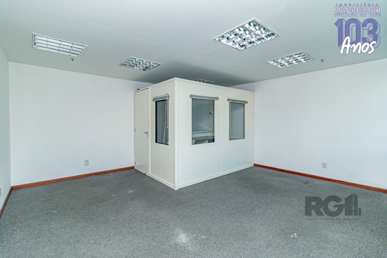 Sala-Conjunto, 384 m² - Foto 5