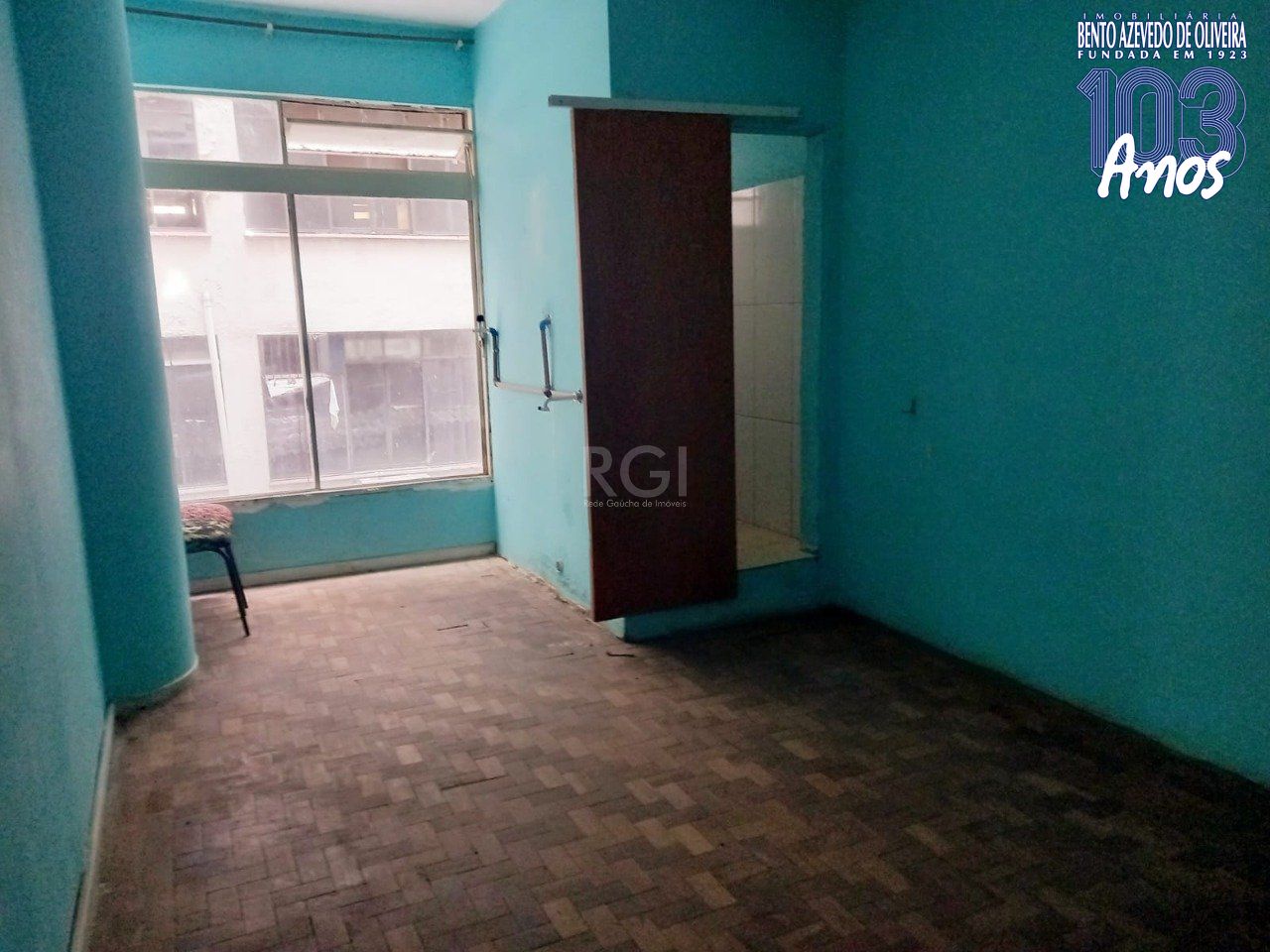 Sala-Conjunto, 28 m² - Foto 3